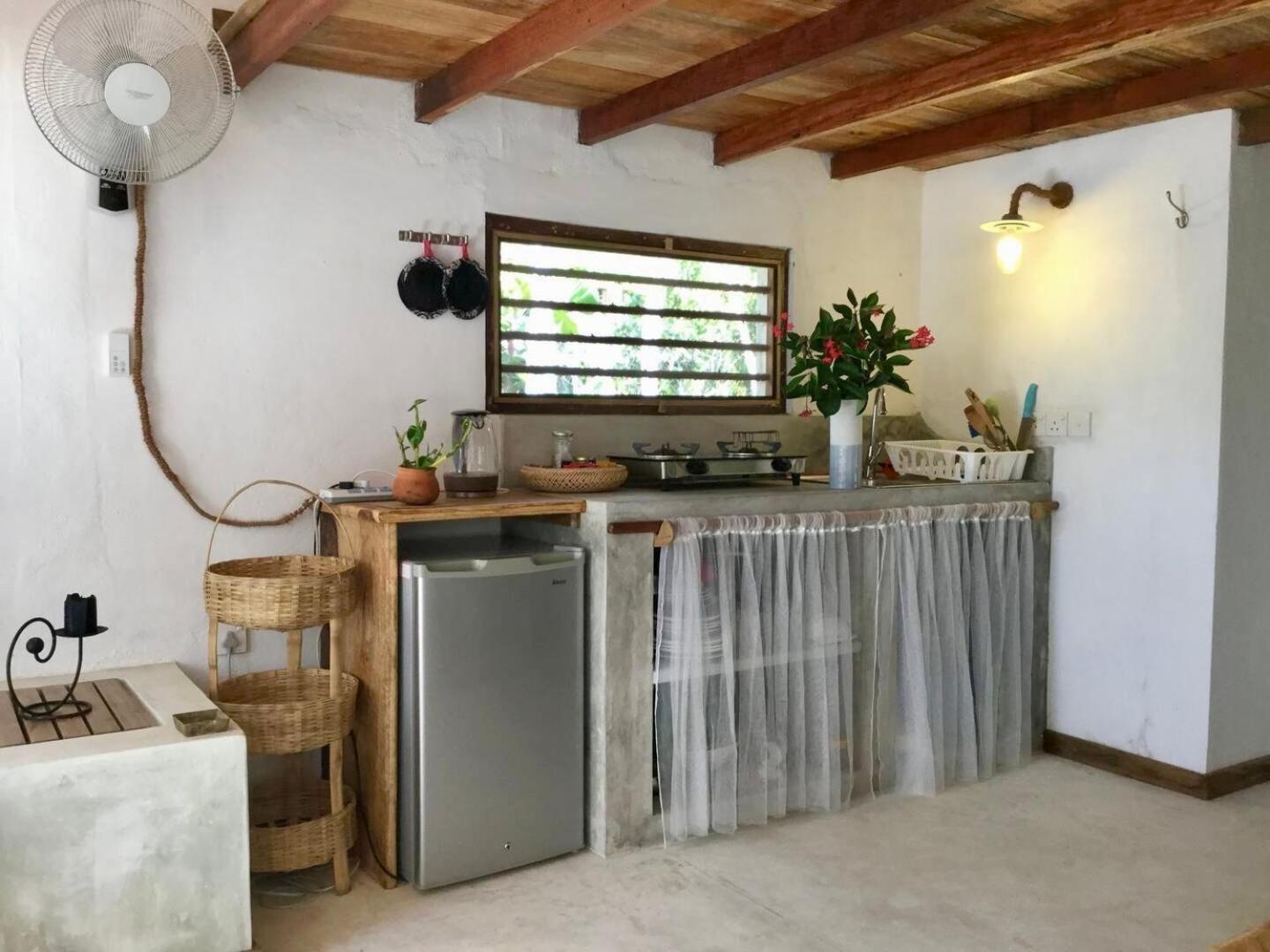 Apartament Deep Blue Matara Zewnętrze zdjęcie
