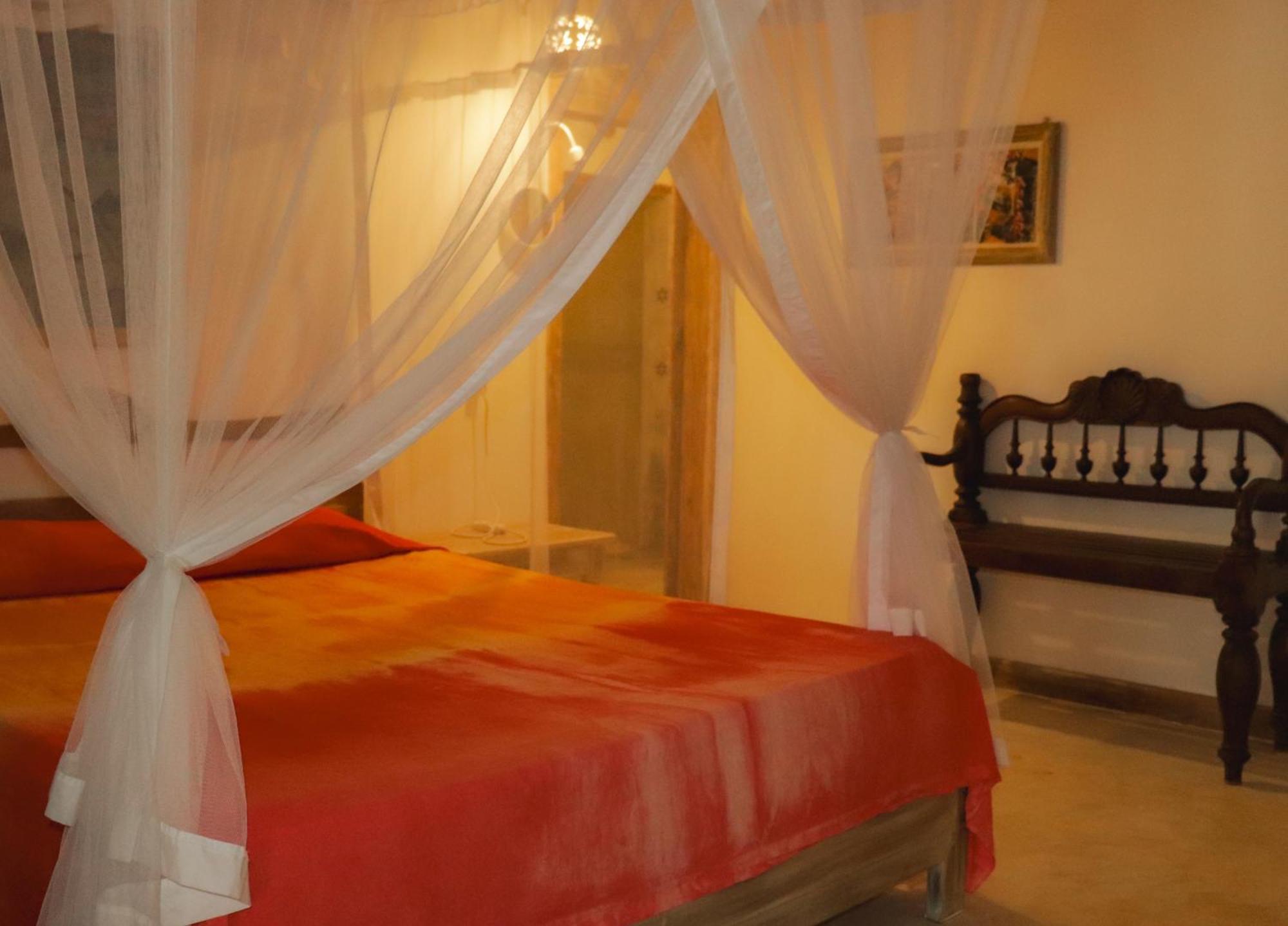 Apartament Deep Blue Matara Zewnętrze zdjęcie